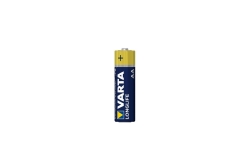 Varta Batterie LONGLIFE AA 40St.