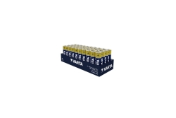 Varta Batterie LONGLIFE AA 40St.
