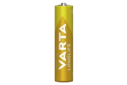 Varta Batterie LONGLIFE AAA 40St.