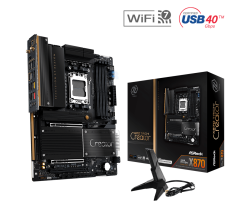 ASRock X870 Taichi Creator AM5 ATX HDMI/USB-C DDR5