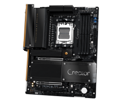 ASRock X870 Taichi Creator AM5 ATX HDMI/USB-C DDR5