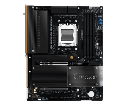 ASRock X870 Taichi Creator AM5 ATX HDMI/USB-C DDR5