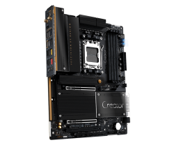 ASRock X870 Taichi Creator AM5 ATX HDMI/USB-C DDR5