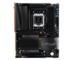 ASRock X870 Taichi Creator AM5 ATX HDMI/USB-C DDR5