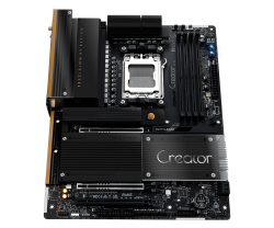 ASRock X870 Taichi Creator AM5 ATX HDMI/USB-C DDR5