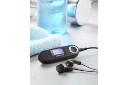 Intenso MP3 Player Music Walker 64GB Black
