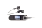 Intenso MP3 Player Music Walker 64GB Black