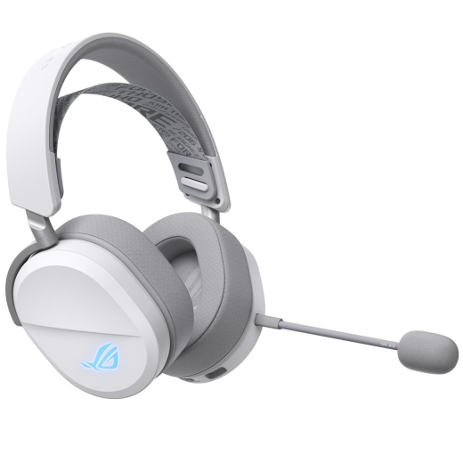 ASUS HEADSET ROG PELTA WHITE