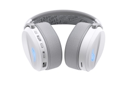 ASUS HEADSET ROG PELTA WHITE