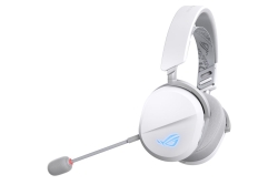 ASUS HEADSET ROG PELTA WHITE