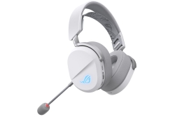 ASUS HEADSET ROG PELTA WHITE