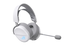 ASUS HEADSET ROG PELTA WHITE