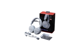 ASUS HEADSET ROG PELTA WHITE