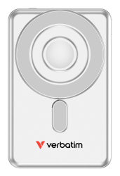 Verbatim Charge ´n´ Go 2 USB-C cables 5000...