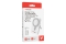 Verbatim Charge ´n´ Go 2 USB-C cables 5000 Power Bank Silver