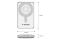 Verbatim Charge ´n´ Go 2 USB-C cables 5000 Power Bank Silver