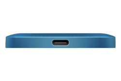SSD 1TB Verbatim SnapBack SSD 1TB Blue Metallic