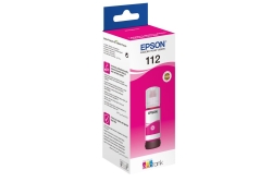 ECOTANK Ink Bottleß 112M