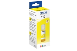 ECOTANK Ink Bottleß 112Y