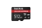 SD MicroSD Card 512GB SanDisk Express-Karte