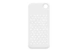 SSD 1TB Verbatim Pocket incl. two sleeves white & purple
