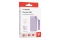 SSD 1TB Verbatim Pocket incl. two sleeves white & purple