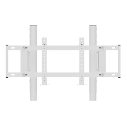 OPLITE Monitor Mount S8 (On Top Single Monitor) white retail