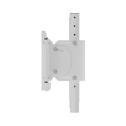 OPLITE Monitor Mount S8 (On Top Single Monitor) white retail