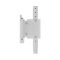 OPLITE Monitor Mount S8 (On Top Single Monitor) white retail