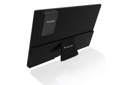 Verbatim Portable Monitor 13,3 WUXGA Touchscreen Monitor