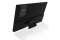 Verbatim Portable Monitor 13,3 WUXGA Touchscreen Monitor