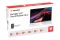 Verbatim Portable Monitor 13,3 WUXGA Touchscreen Monitor