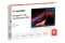 Verbatim Portable Monitor 14 FHD Touchscreen Monitor Light