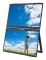 Verbatim Portable Monitor 15,6 FHD Dual Monitor Essentials