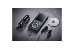 Intenso MP3 Videoplayer 1,8 Video Scooter BT 64GB Black
