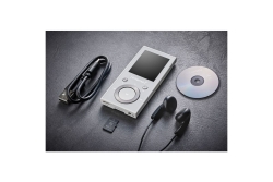 Intenso MP3 Videoplayer 1,8 Video Scooter BT 64GB White