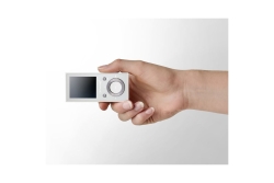 Intenso MP3 Videoplayer 1,8 Video Scooter BT 64GB White