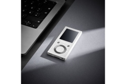 Intenso MP3 Videoplayer 1,8 Video Scooter BT 64GB White