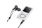 Intenso MP3 Videoplayer 1,8 Video Scooter BT 64GB White