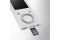Intenso MP3 Videoplayer 1,8 Video Scooter BT 64GB White