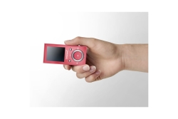 Intenso MP3 Videoplayer 1,8 Video Scooter BT 64GB Pink
