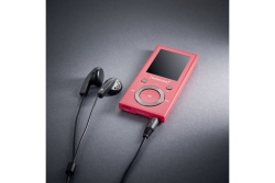 Intenso MP3 Videoplayer 1,8 Video Scooter BT 64GB Pink