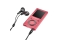 Intenso MP3 Videoplayer 1,8 Video Scooter BT 64GB Pink