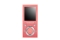 Intenso MP3 Videoplayer 1,8 Video Scooter BT 64GB Pink