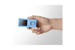 Intenso MP3 Videoplayer 1,8 Video Scooter BT 64GB Blue