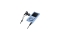 Intenso MP3 Videoplayer 1,8 Video Scooter BT 64GB Blue
