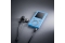 Intenso MP3 Videoplayer 1,8 Video Scooter BT 64GB Blue