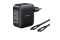 Intenso Power Adapter 100 watt + USB-C cable 2m