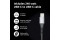 Intenso Power Adapter 100 watt + USB-C cable 2m