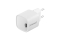 Intenso Power Adapter 1x USB-C 30W W30C2 GaN White